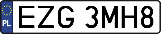 EZG3MH8