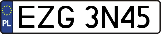EZG3N45