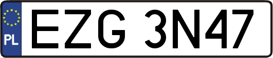 EZG3N47
