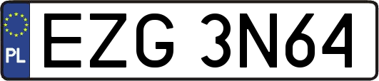 EZG3N64