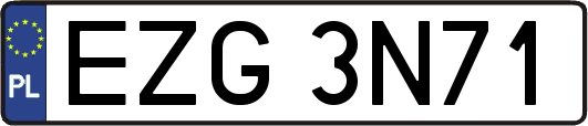 EZG3N71