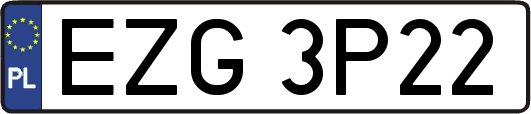 EZG3P22