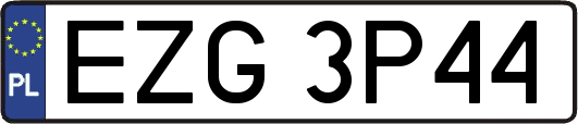 EZG3P44