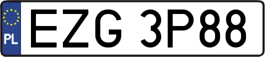 EZG3P88
