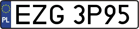 EZG3P95