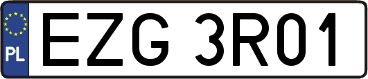 EZG3R01