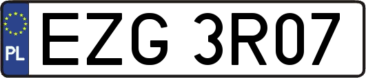 EZG3R07