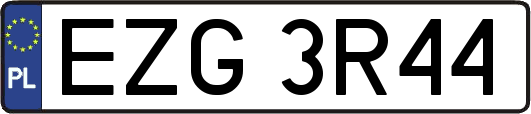 EZG3R44