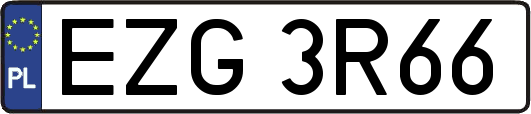 EZG3R66