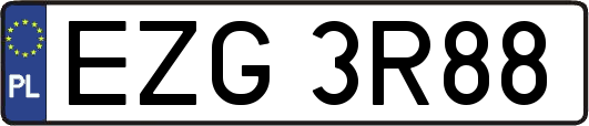 EZG3R88