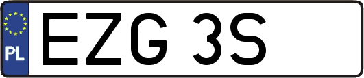 EZG3S