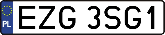 EZG3SG1