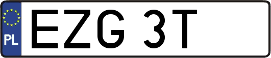 EZG3T
