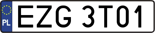 EZG3T01