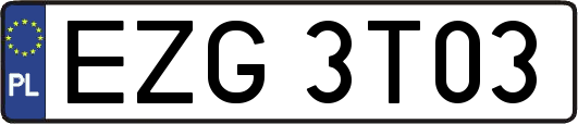 EZG3T03