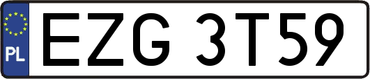 EZG3T59