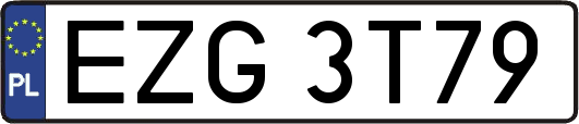 EZG3T79