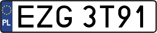 EZG3T91