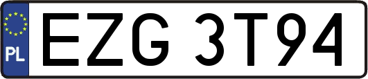 EZG3T94