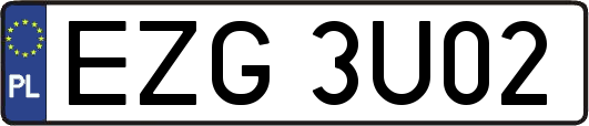 EZG3U02