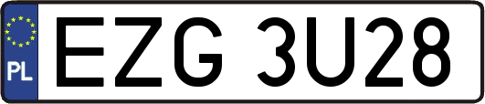EZG3U28