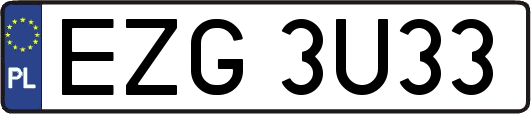 EZG3U33