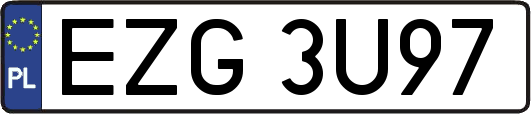 EZG3U97