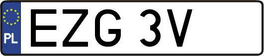 EZG3V