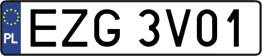 EZG3V01