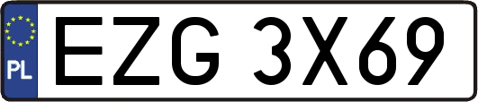 EZG3X69
