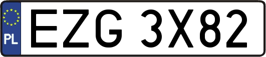 EZG3X82