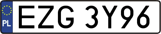 EZG3Y96