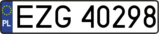 EZG40298