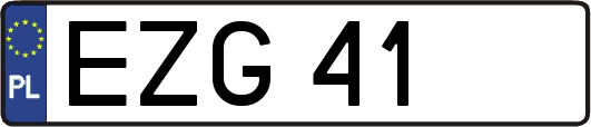 EZG41