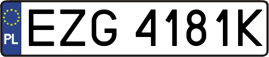 EZG4181K