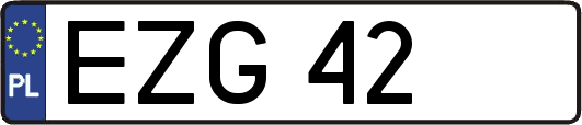 EZG42