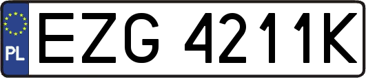 EZG4211K