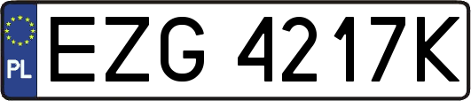 EZG4217K