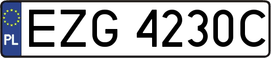 EZG4230C