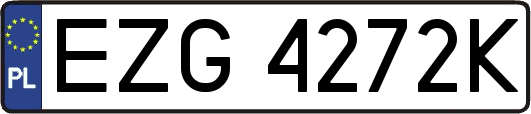 EZG4272K