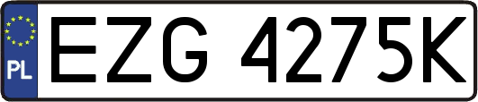 EZG4275K