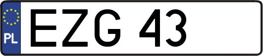 EZG43