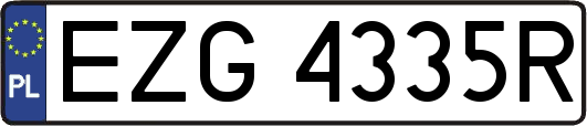 EZG4335R