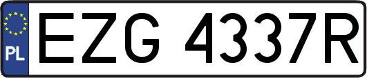 EZG4337R