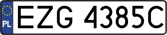 EZG4385C