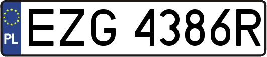 EZG4386R
