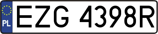 EZG4398R
