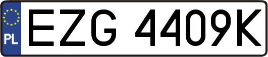EZG4409K