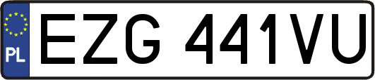 EZG441VU