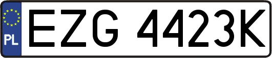 EZG4423K